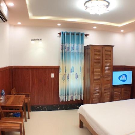 Ha Phat Hotel Duong Dong  Екстериор снимка