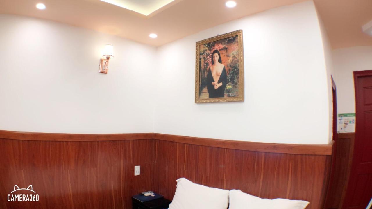 Ha Phat Hotel Duong Dong  Екстериор снимка