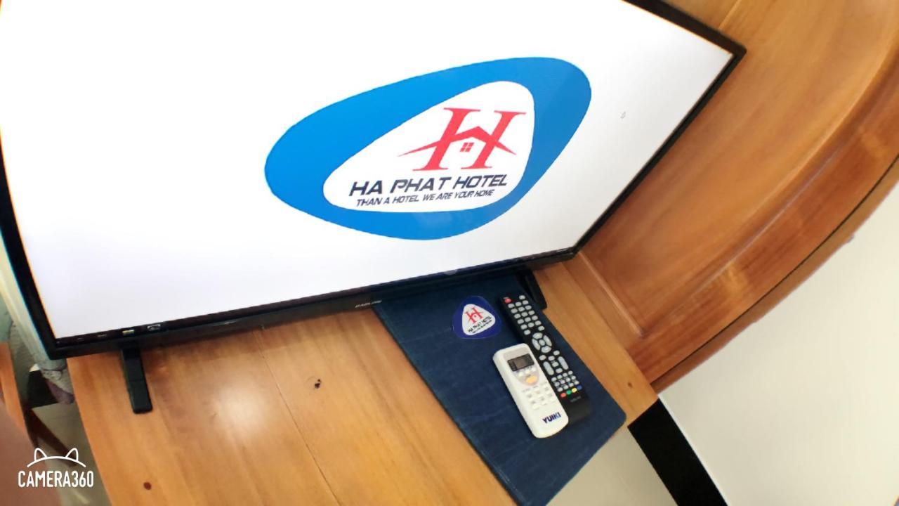 Ha Phat Hotel Duong Dong  Екстериор снимка