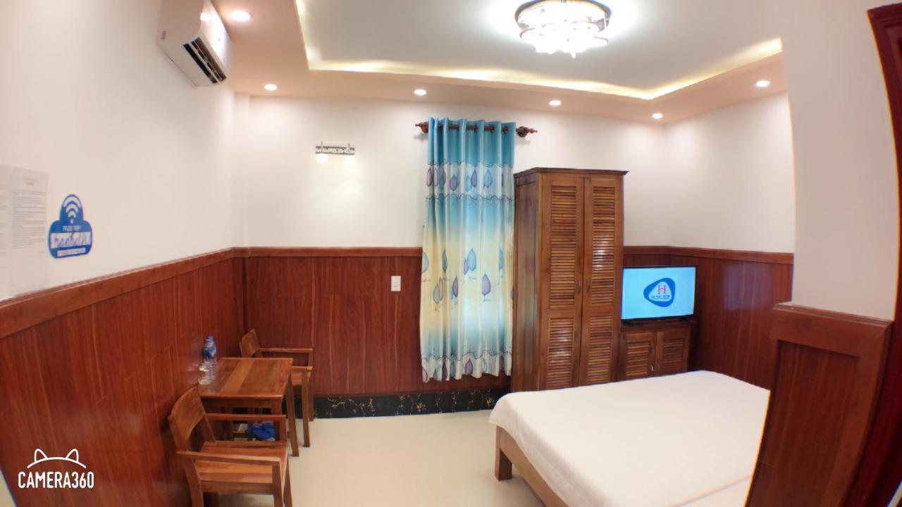 Ha Phat Hotel Duong Dong  Екстериор снимка