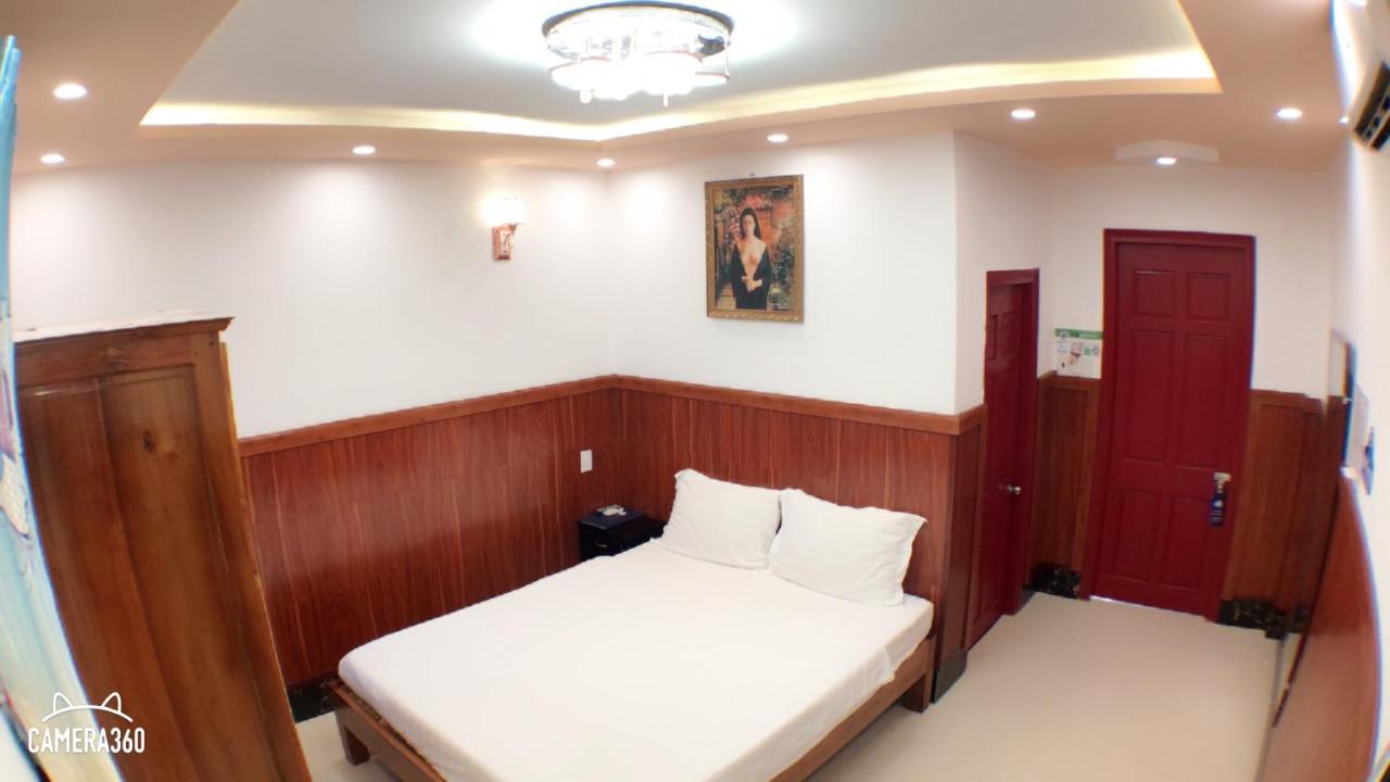 Ha Phat Hotel Duong Dong  Екстериор снимка