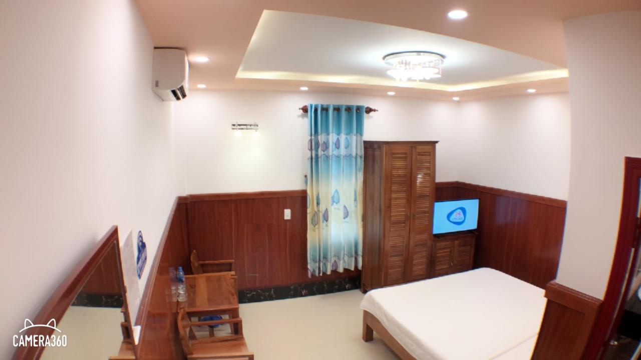 Ha Phat Hotel Duong Dong  Екстериор снимка