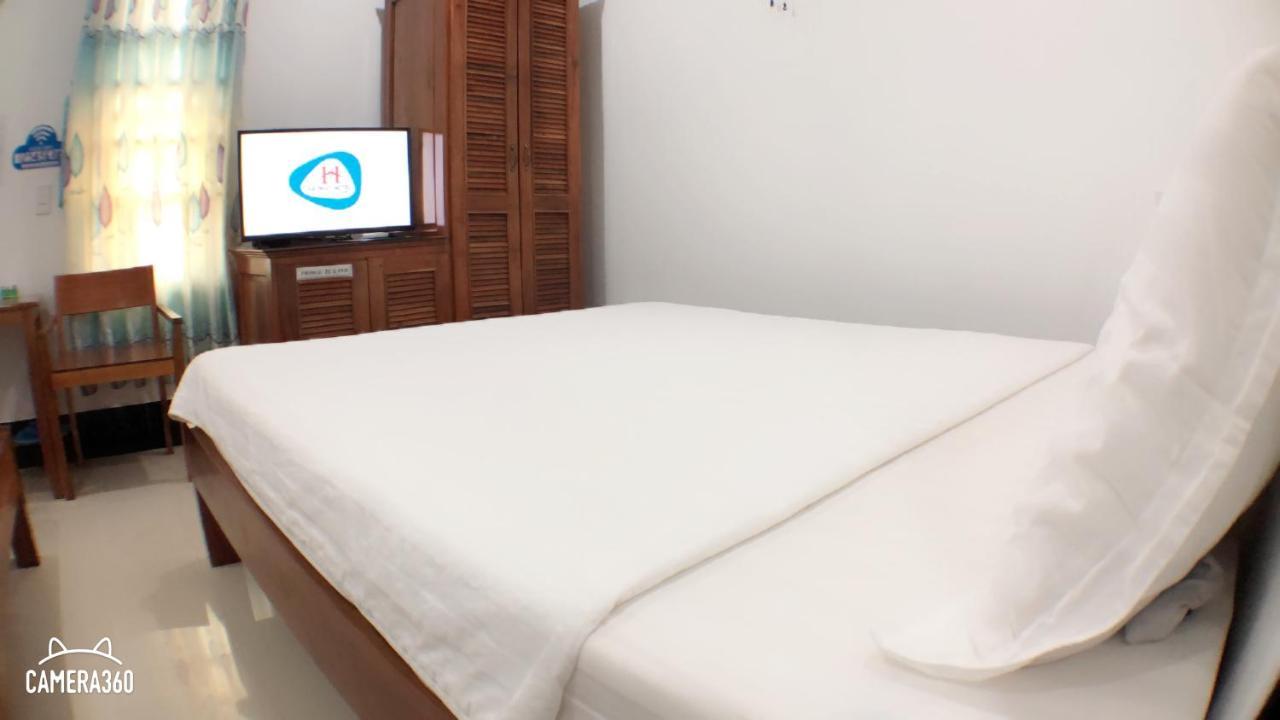 Ha Phat Hotel Duong Dong  Екстериор снимка