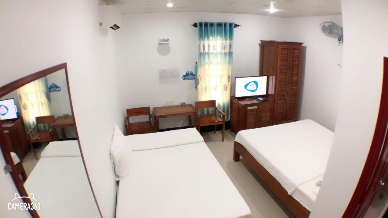 Ha Phat Hotel Duong Dong  Екстериор снимка